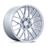 TSW Alloy Wheels TW001 22X10.5 5X112 G-SLVR 38MM