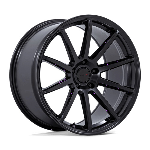 TW004 20X9 5X120 M-BLK 27MM