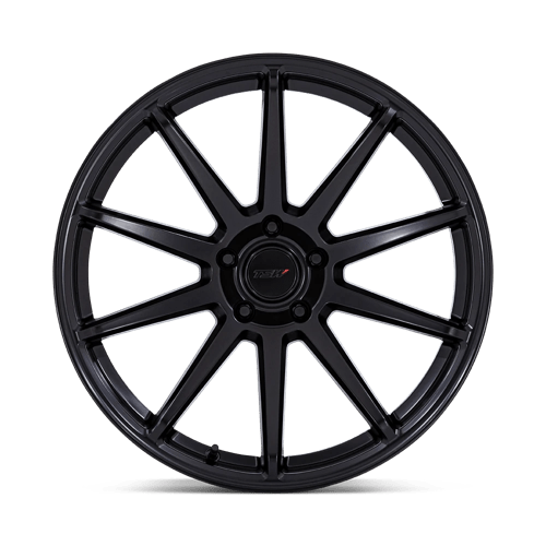 TW004 20X9 5X4.5 M-BLK 35MM