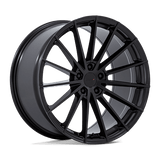 TSW Alloy WheelsTW005 19X9.5 5X4.5 M-BLK 20MM