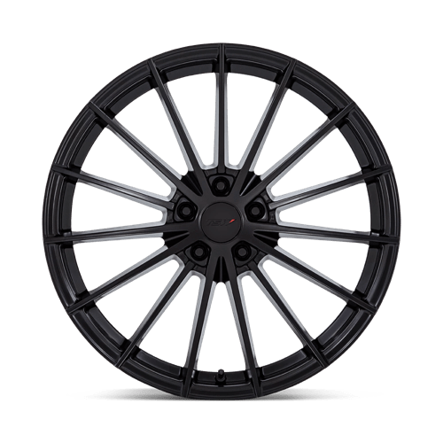 TW005 19X10.5 5X4.5 M-BLK 25MM