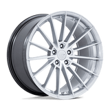 TSW Alloy WheelsTW005 19X10.5 5X120 H-SLV 35MM