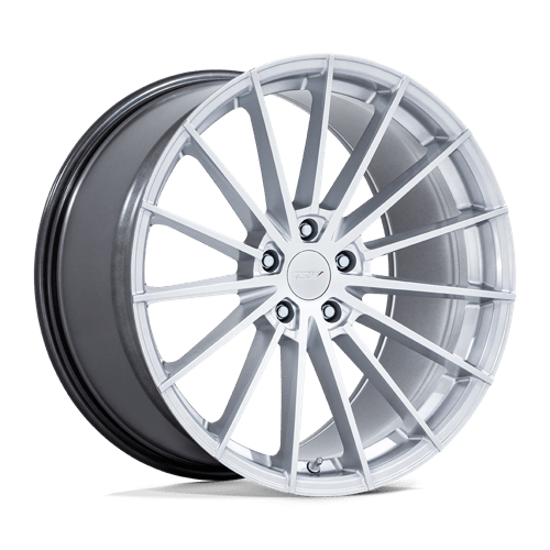 TW005 19X9.5 5X112 H-SLV 40MM