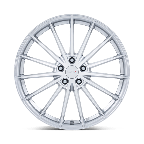 TW005 19X9.5 5X4.5 H-SLV 40MM