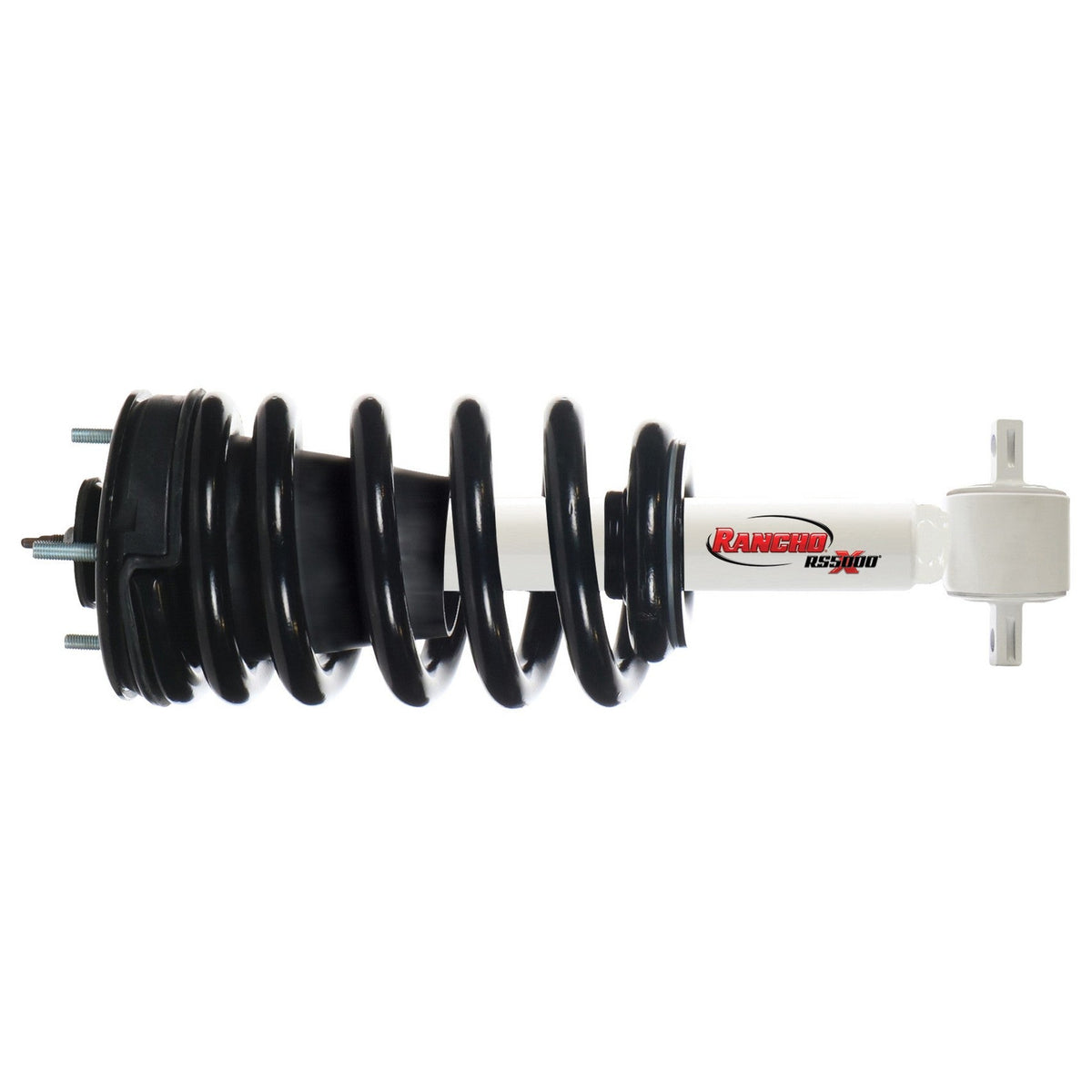 Rancho 19-22 Silverado / Sierra 1500 RS5000X Loaded Strut Front