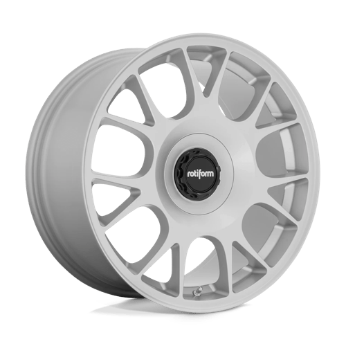 R188 19X9.5 5X112/4.5 S-SLV 38MM