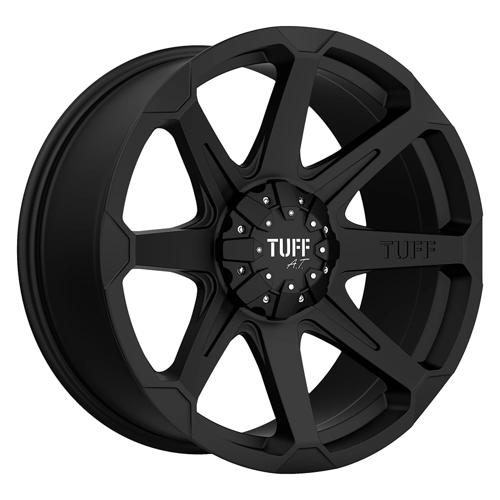 TUT05 20X9 5X4.5/4.75 S-BLK 10MM