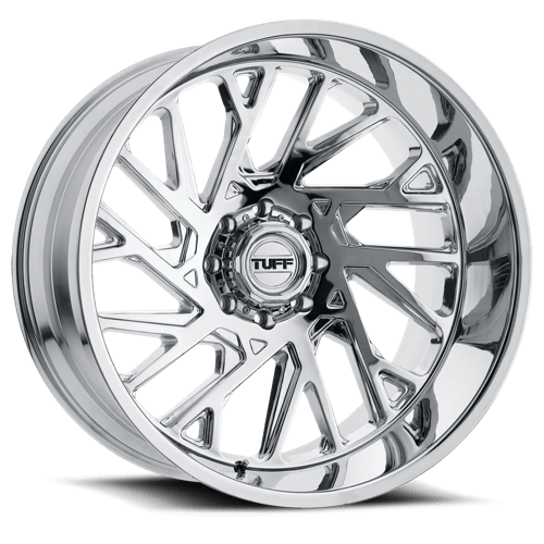 TUT4B 26X14 8X170 CHROME -72MM