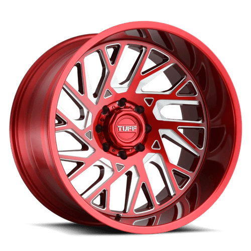 TUT4B 26X14 6X5.5 C-RED MILL -72MM