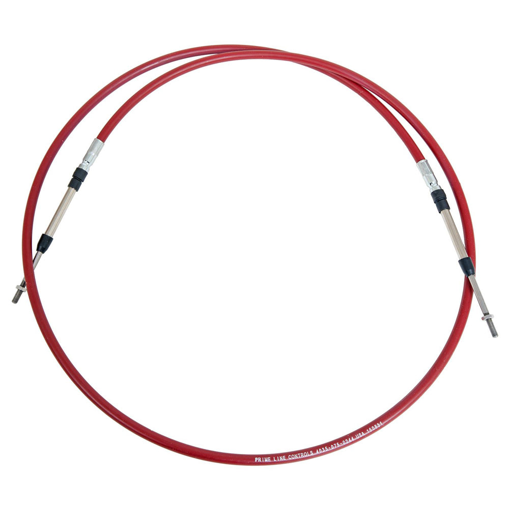 Turbo Action Repl. Shifter Cable 8'