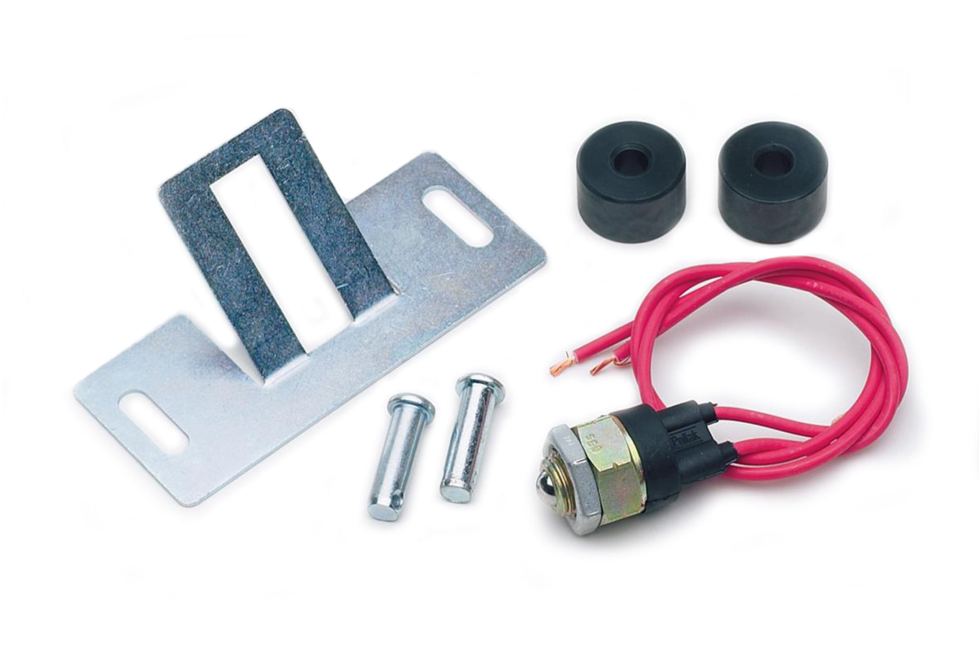 Turbo Action Neutral Safety Switch GM