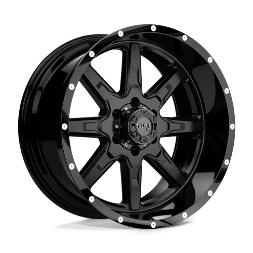 TUT15 20X10 6X5.5 S-BLK G-BLK-LP -19MM