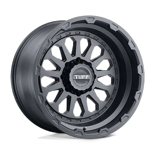 TUT3A 20X10 8X6.5 M-BLK 05MM