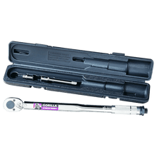 Load image into Gallery viewer, GOR TORQUE WRENCH 20-150 FT/LBS