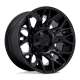 Fuel Off-RoadD772 20X10 6X135/5.5 BLK-OUT -18MM