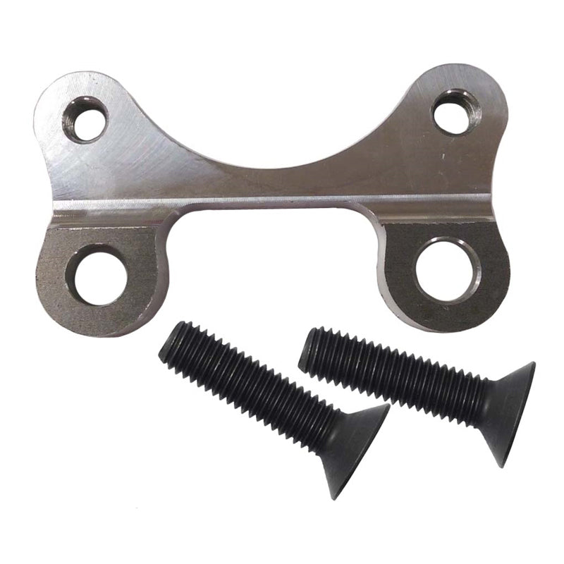 Triple X Race Components XB Front Brake Bracket w/ Hardware Mini Sprint