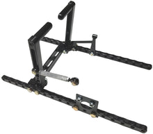 Load image into Gallery viewer, XPRS Brake And Throttle Pedal System For 600