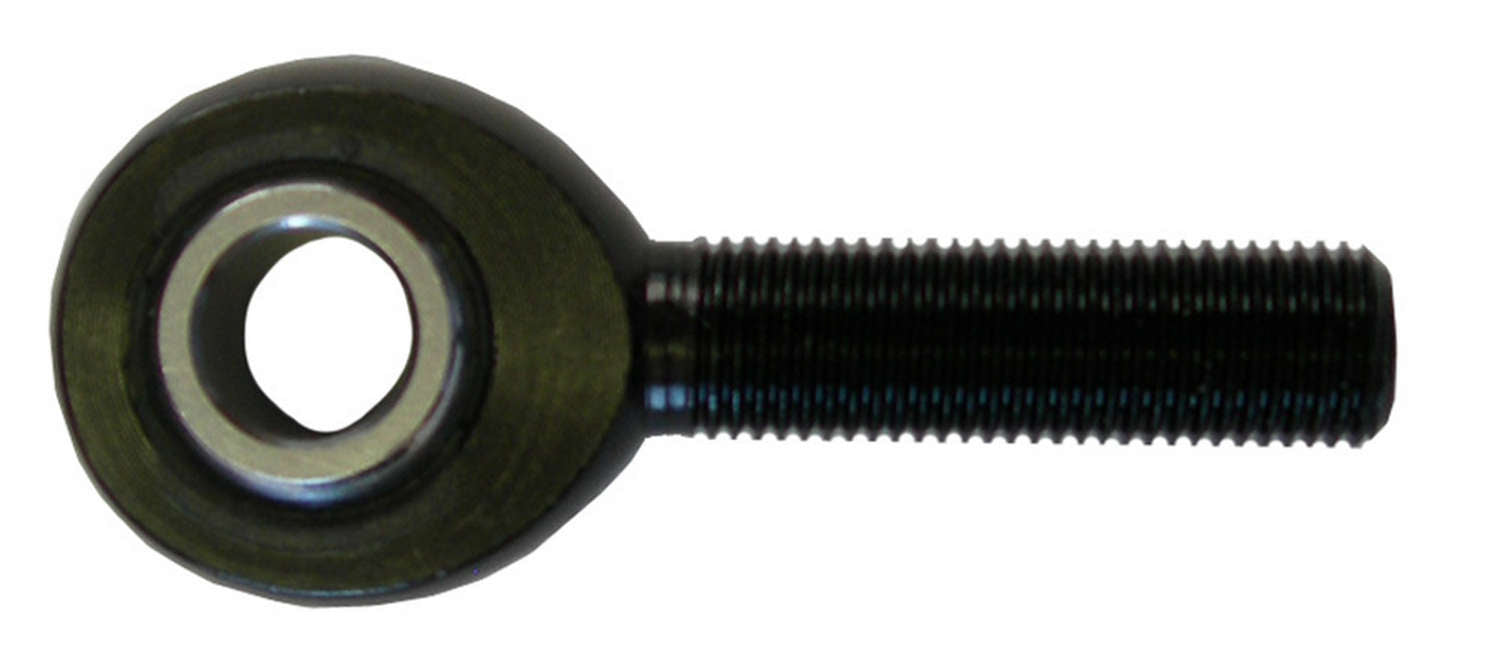 Triple X Race Components Rod End 7/16in RH Thread Aluminum