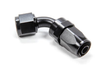 Load image into Gallery viewer, #8 60 Degree Swivel Hose End