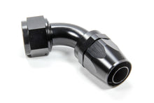 Load image into Gallery viewer, #16 60 Degree Swivel Hose End