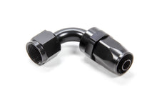 Load image into Gallery viewer, #6 90 Degree Swivel Hose End