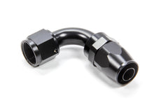 Cargar imagen en el visor de la galería, Swivel Aluminum Hose End - 90-Degree Design for Enhanced Flow