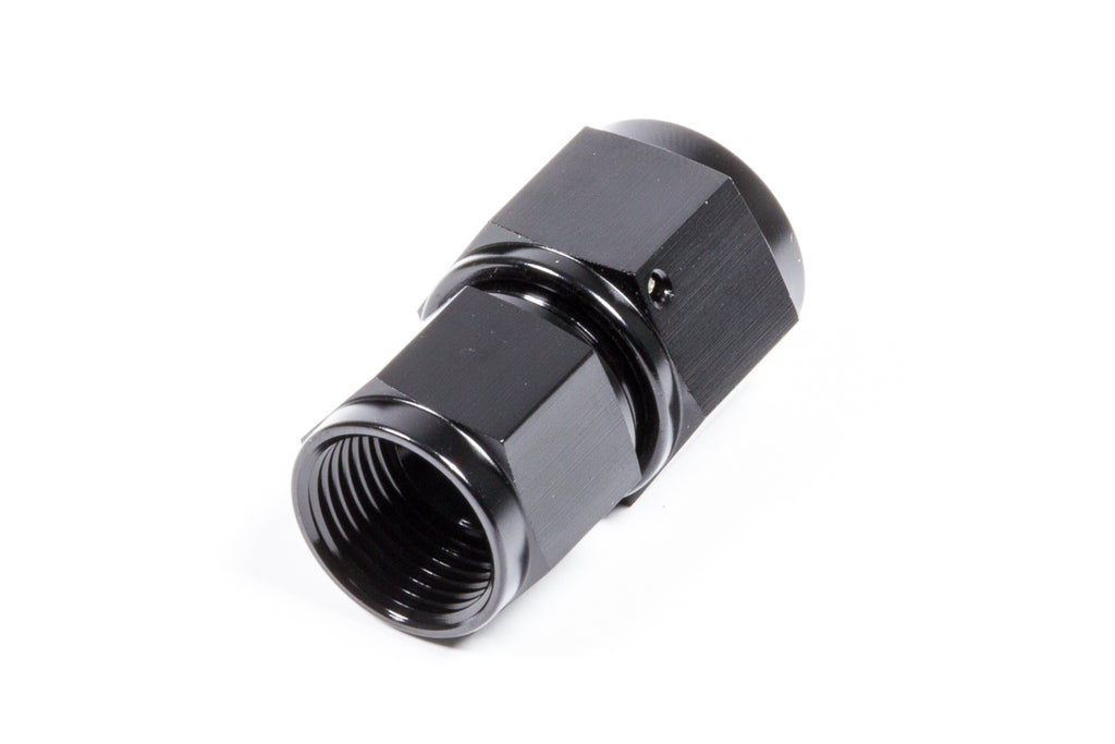 Aluminum Black Anodized Swivel Union Adapter