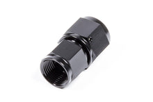 Load image into Gallery viewer, Aluminum Black Anodized Swivel Union Adapter