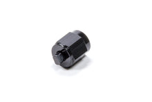 Load image into Gallery viewer, Black Anodized Aluminum Cap - Performance Upgrade for Engine - Each