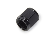 Cargar imagen en el visor de la galería, Black Anodized Aluminum Tube Nut for 1/4&quot; Tube