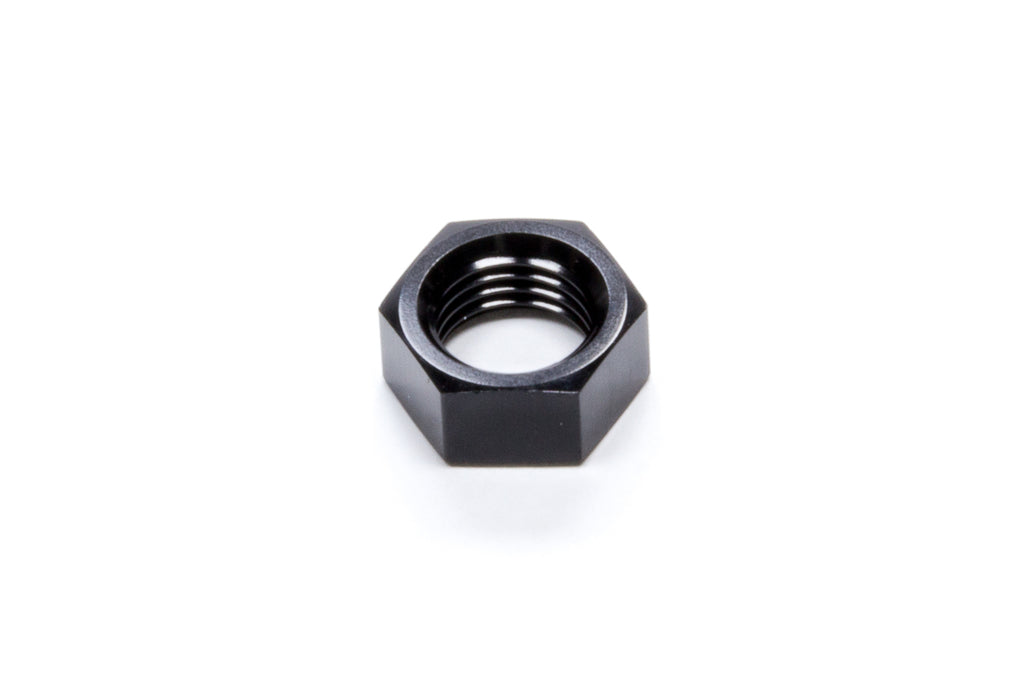 Black Anodized Aluminum Fitting - Each