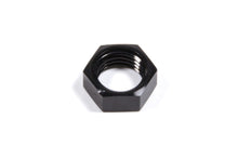 Cargar imagen en el visor de la galería, Black Anodized Aluminum Bulkhead Fitting Nut