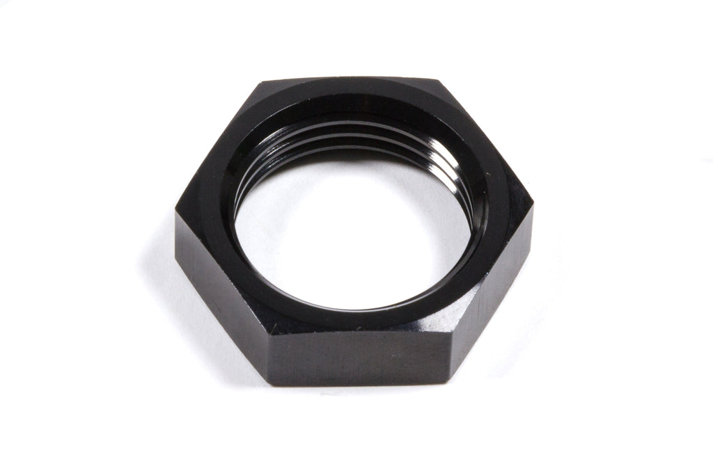 Aluminum Bulkhead Nut with Precision Fit & Enhanced Durability