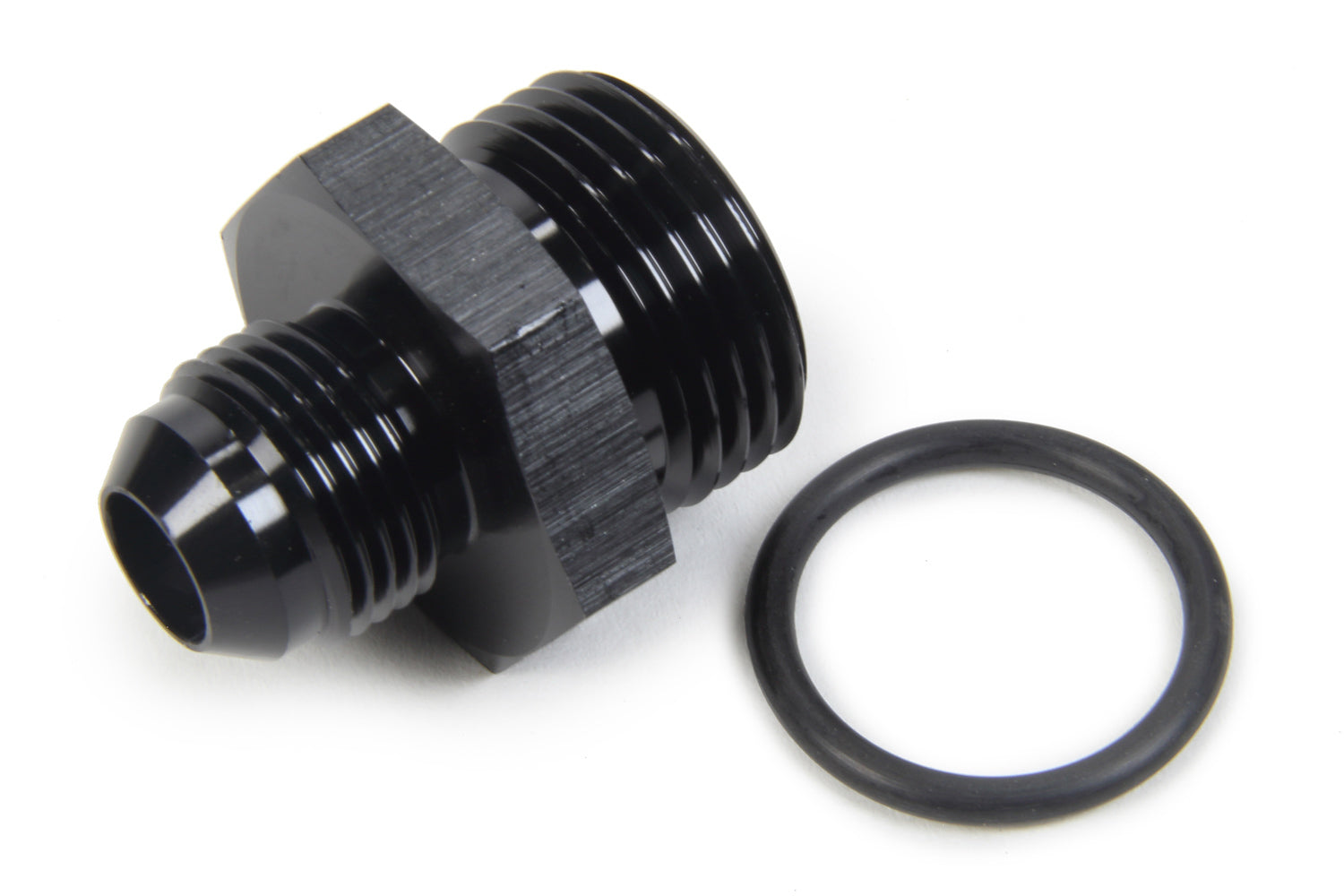 Triple X Race Components AN to O-Ring -8 x 1 1/16-12 (-12)