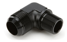 Cargar imagen en el visor de la galería, Triple X Race Components AN to NPT 90 Degree #16 x 3/4