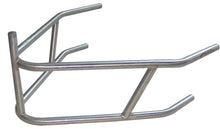 Cargar imagen en el visor de la galería, Triple X Race Components Midget Rear Bumper S/S w/ Post