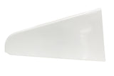 Midget Left Arm Guard White