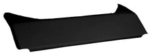 Cargar imagen en el visor de la galería, Midget Sun Visor Fiberblass Black