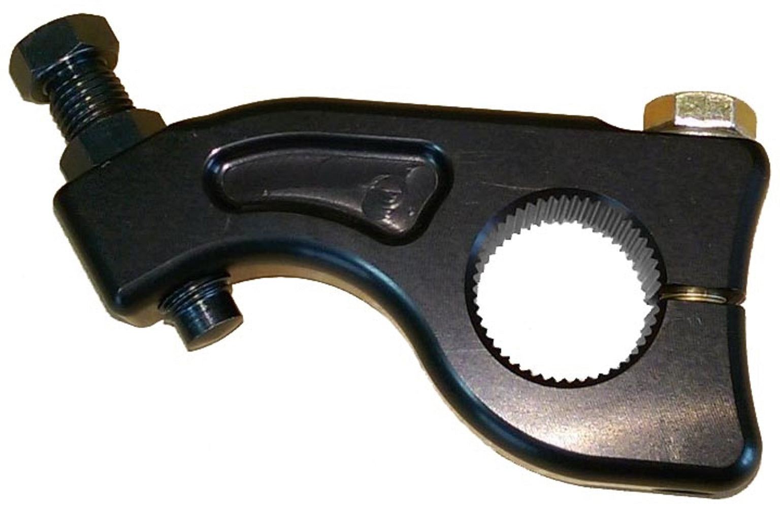 Triple X Race Components Midget Torsion Stop Alum Black