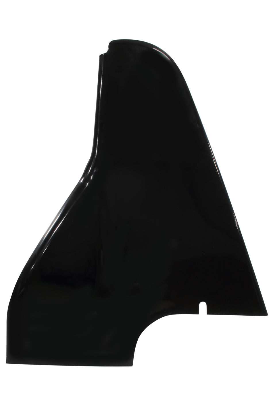 Triple X Race Components Arm Guard LH For 2019 Safety Bar Car Black