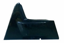 Cargar imagen en el visor de la galería, Arm Guard Right Side For AUS-TAF Chassis Blk