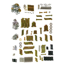 Load image into Gallery viewer, Triple X Race Components Sprint Car Bolt Kit Complete Grade 8