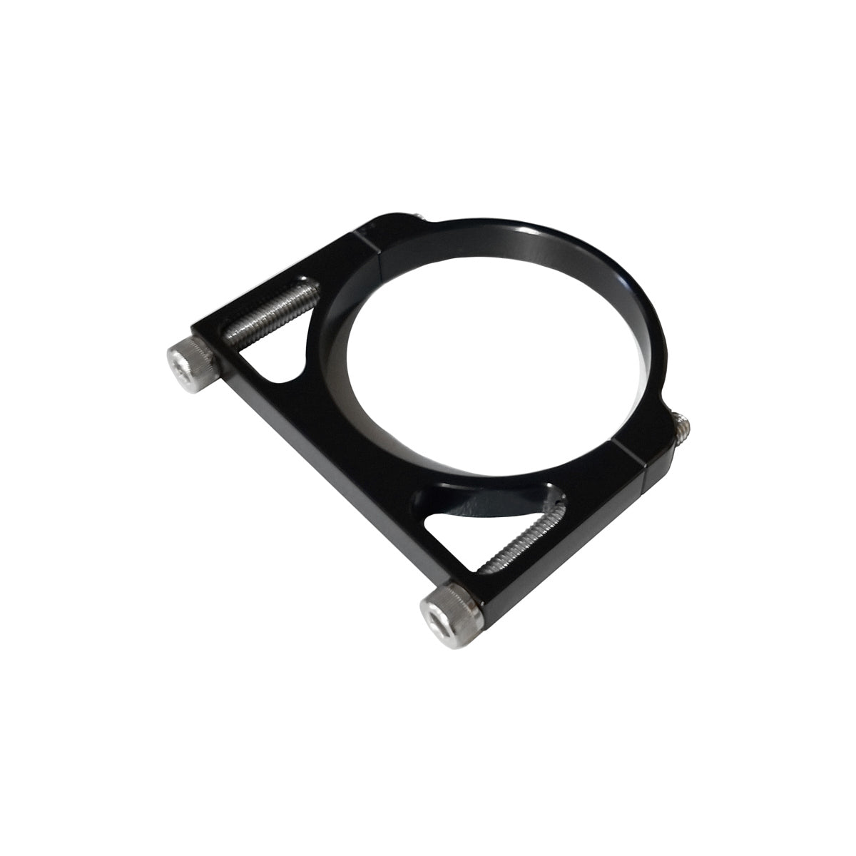 Triple X Race Components Clamp For Knee Guard Pair
