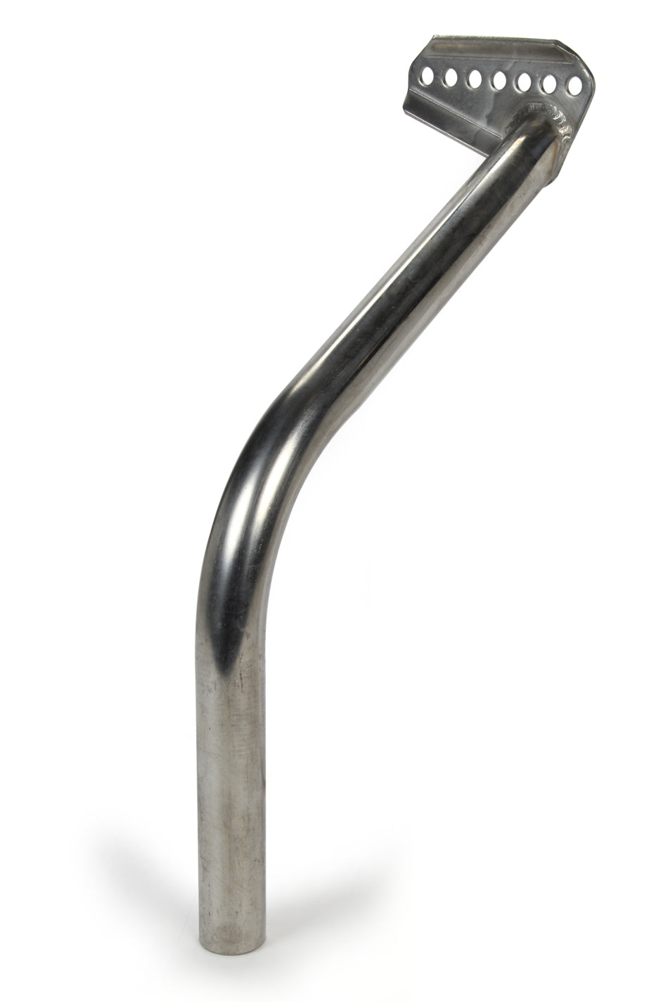 Triple X Race Components Nose Wing Post RH Bent to Side Board