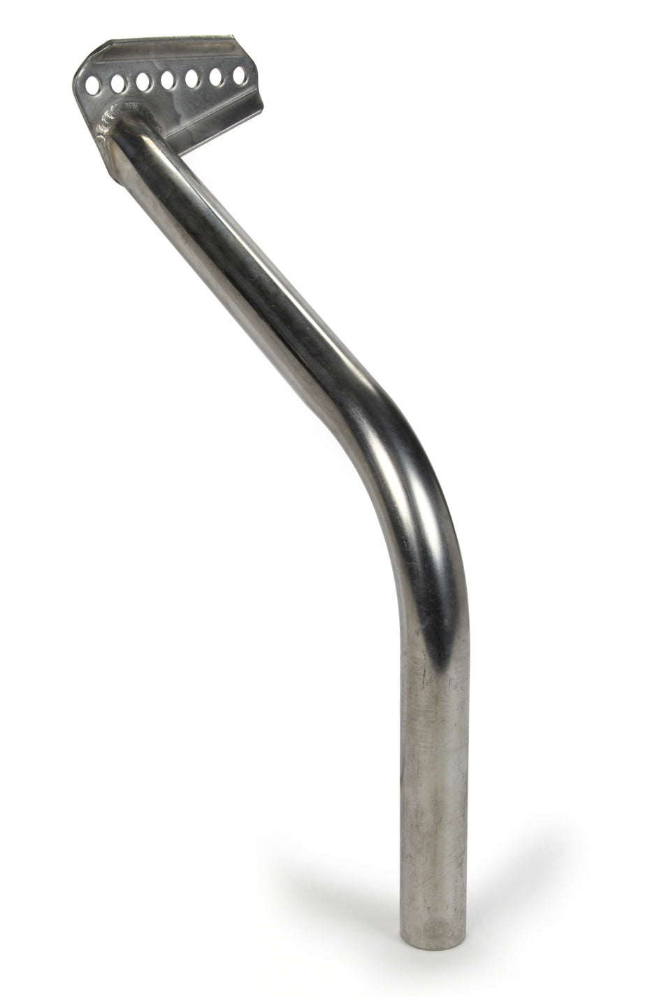 Triple X Race Components Nose Wing Post LH Bent to Side Board