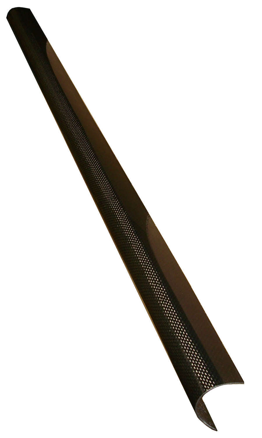 Triple X Race Components Nose Wing Cap Carbon Fiber