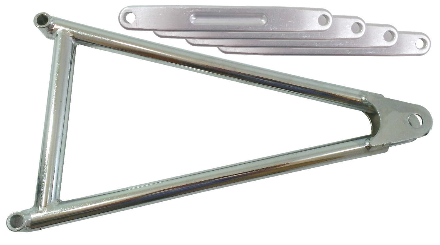 Triple X Race Components Jacobs Ladder 14in Sprint Car