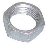 Jam Nut 5/8in LH Thread Aluminum