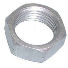 Load image into Gallery viewer, Jam Nut 5/8in LH Thread Aluminum