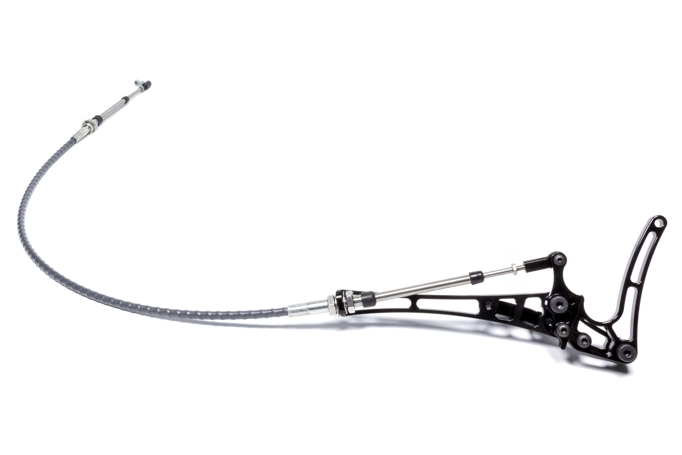 Triple X Race Components Cam Lock Shifter For Sprint Car Complete